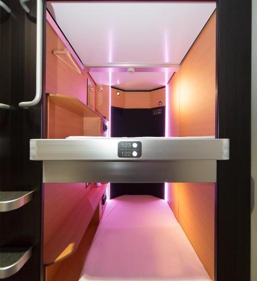 호텔 The Lodge Moiwa 834