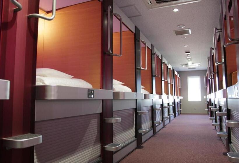 호텔 The Lodge Moiwa 834