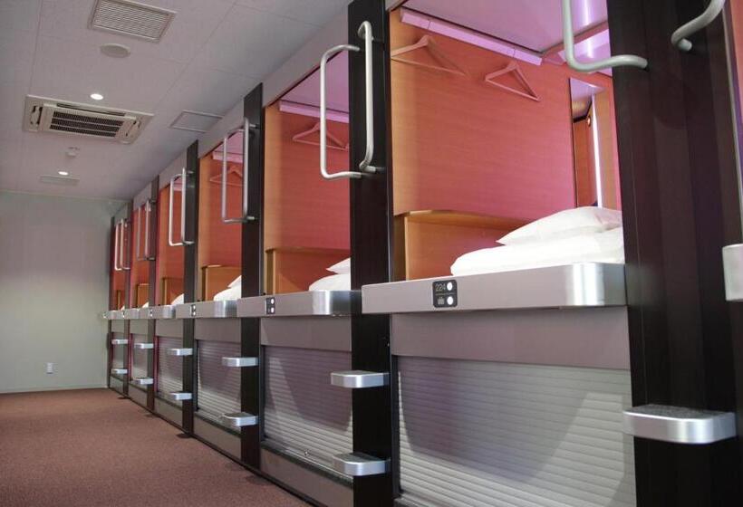 호텔 The Lodge Moiwa 834