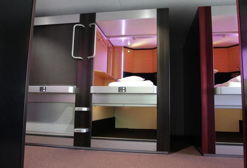 호텔 The Lodge Moiwa 834