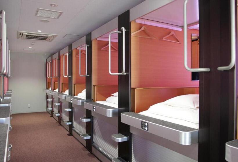 호텔 The Lodge Moiwa 834