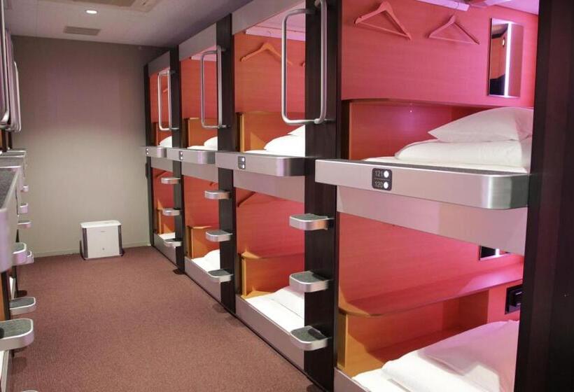 호텔 The Lodge Moiwa 834