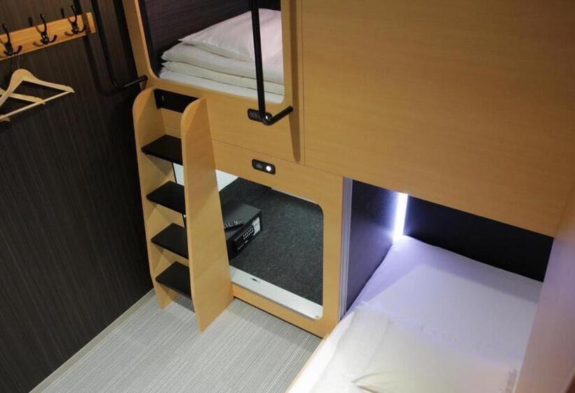 호텔 The Lodge Moiwa 834