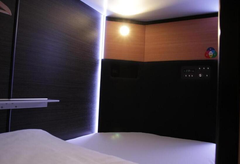 호텔 The Lodge Moiwa 834