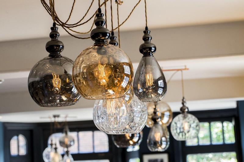 Отель The Porterhouse Grill & Rooms