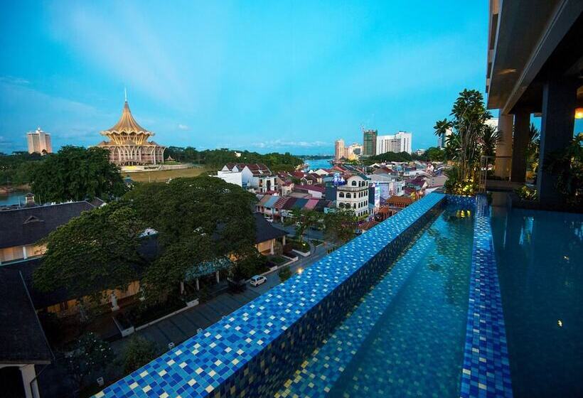 ホテル The Waterfront