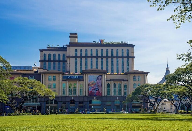 ホテル The Waterfront