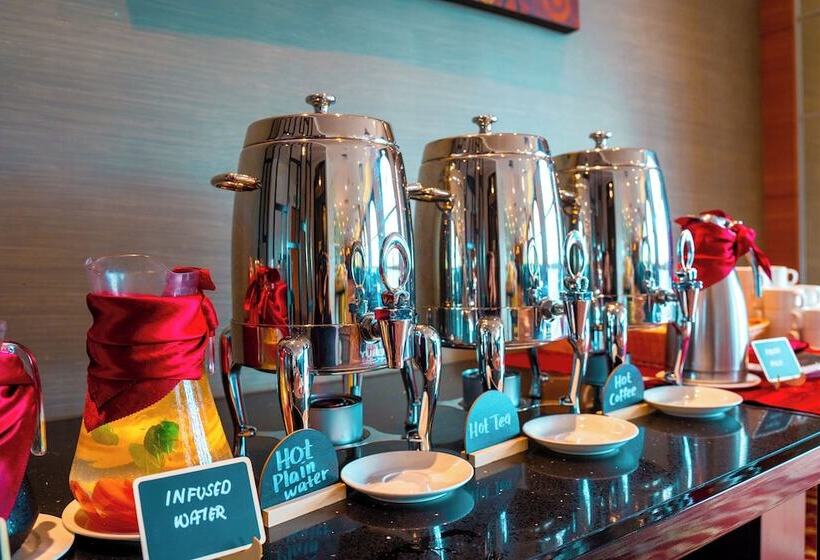 ホテル The Waterfront