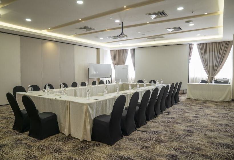 ホテル The Waterfront