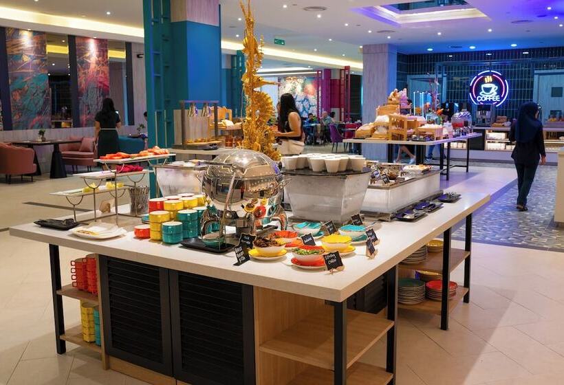 ホテル The Waterfront