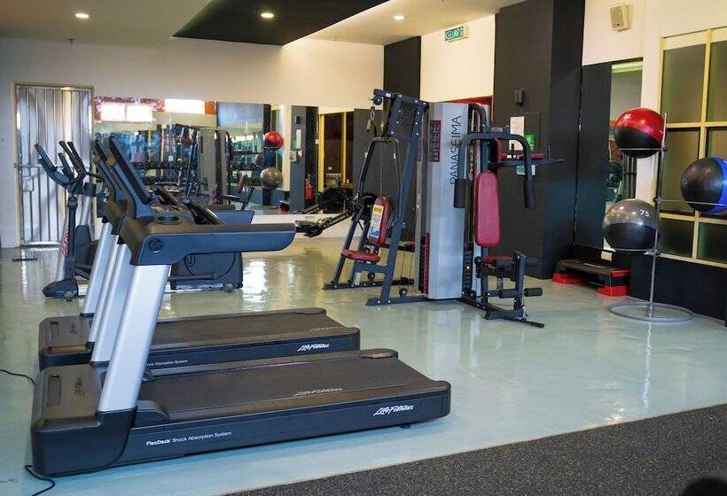 ホテル The Waterfront