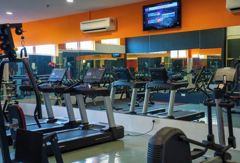 ホテル The Waterfront