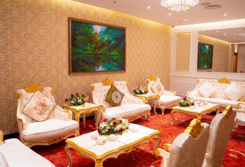 ホテル The Waterfront