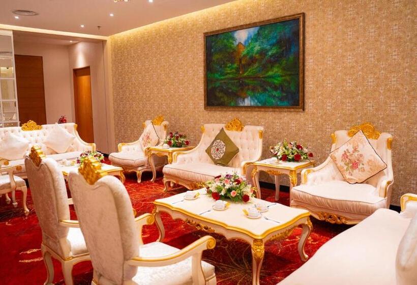 ホテル The Waterfront