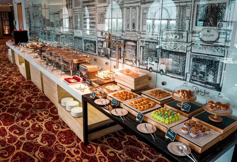 ホテル The Waterfront