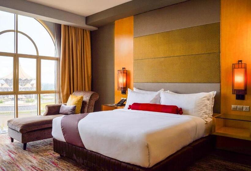 ホテル The Waterfront