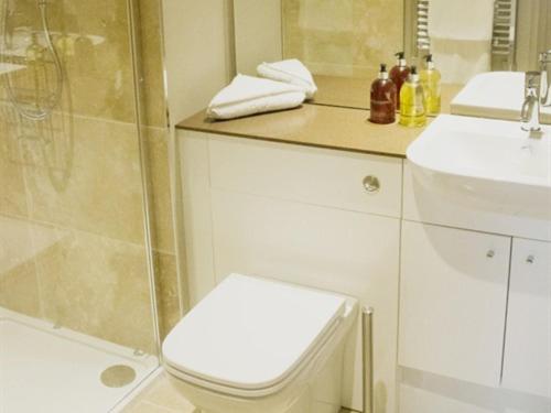 בית מלון כפרי The White Hart