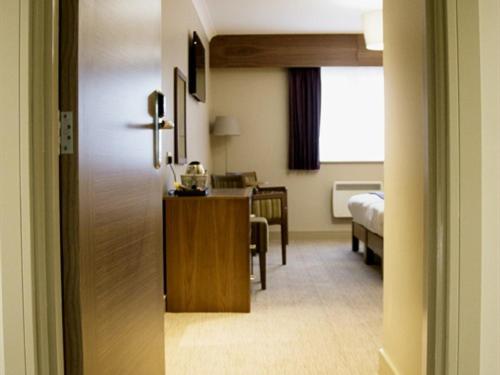 בית מלון כפרי The White Hart