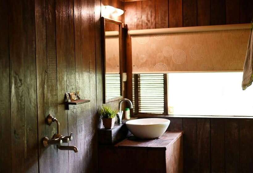 호텔 Tiger N Woods Resort