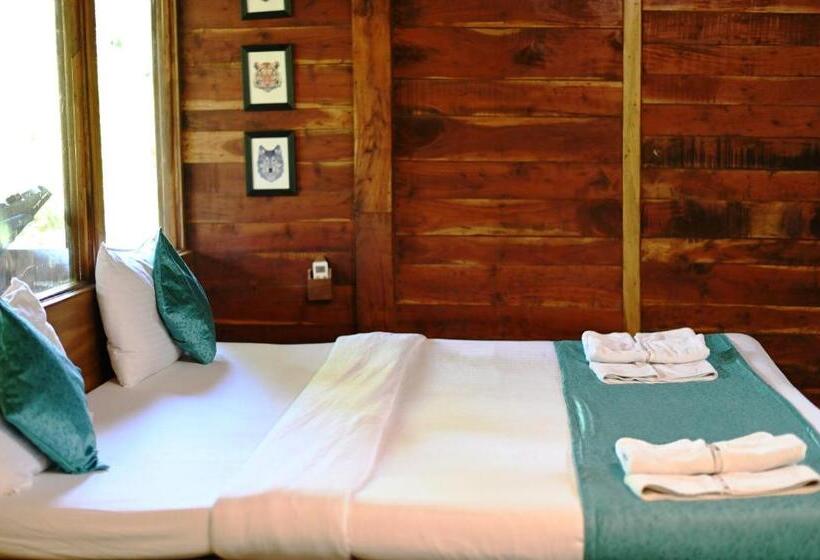 호텔 Tiger N Woods Resort