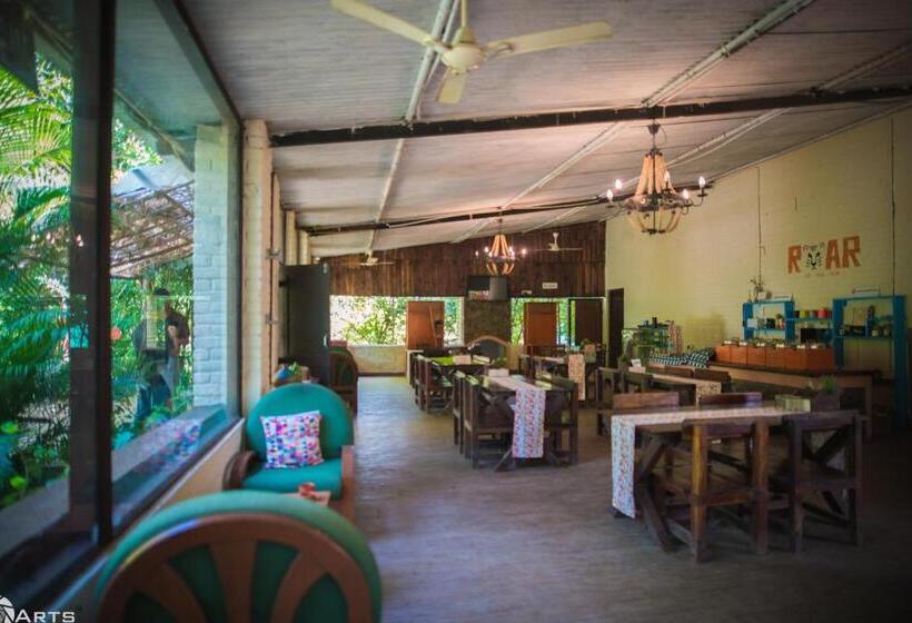 호텔 Tiger N Woods Resort