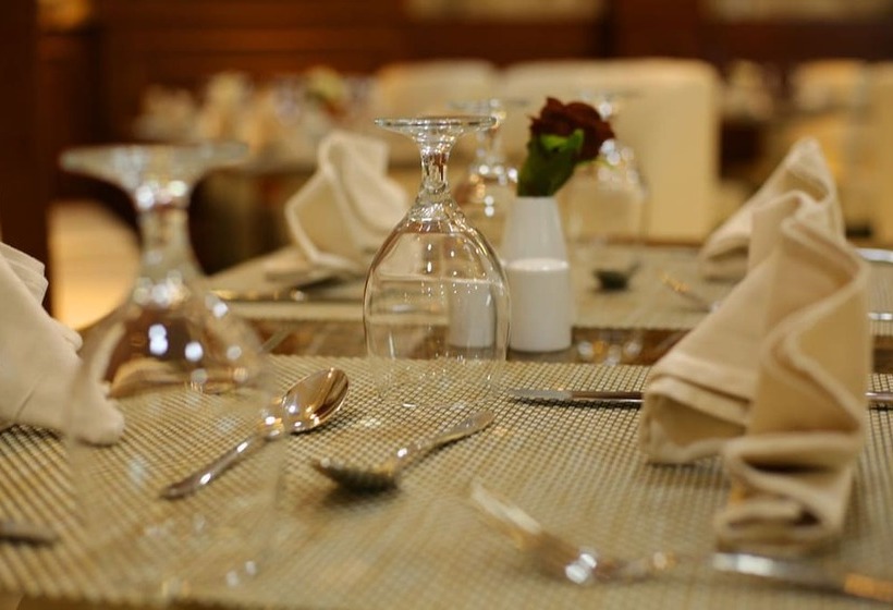 호텔 Tolip Inn Maadi