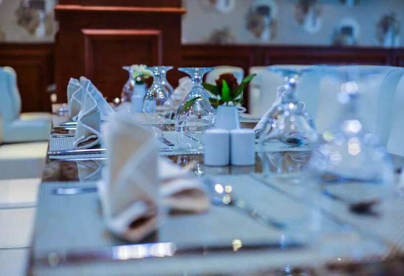 호텔 Tolip Inn Maadi