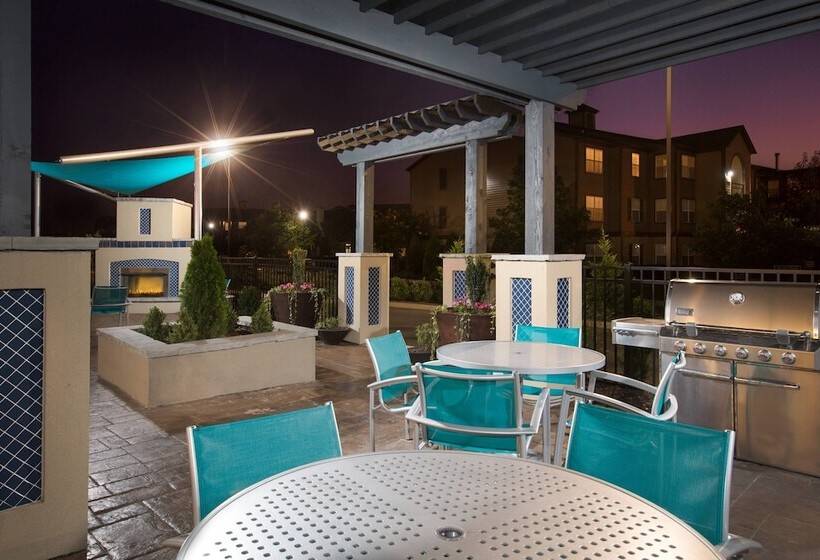 فندق Towneplace Suites By Marriott Nashville Smyrna