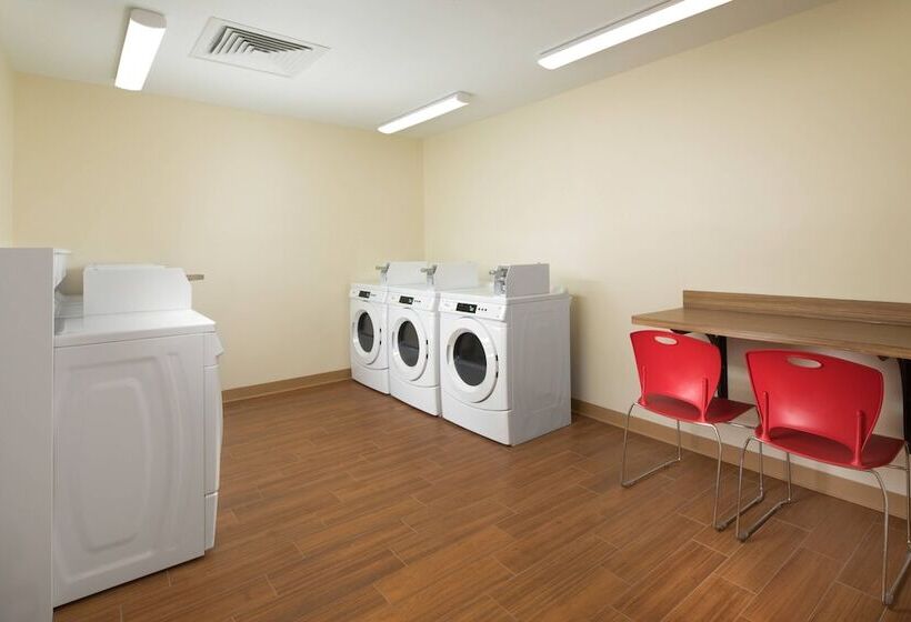 فندق Towneplace Suites By Marriott Nashville Smyrna