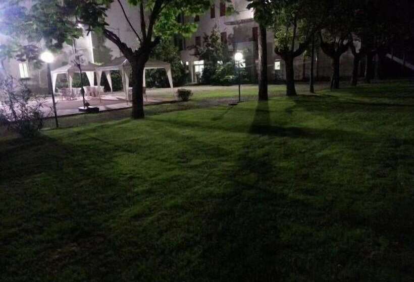 酒店 Villa Delle Fonti