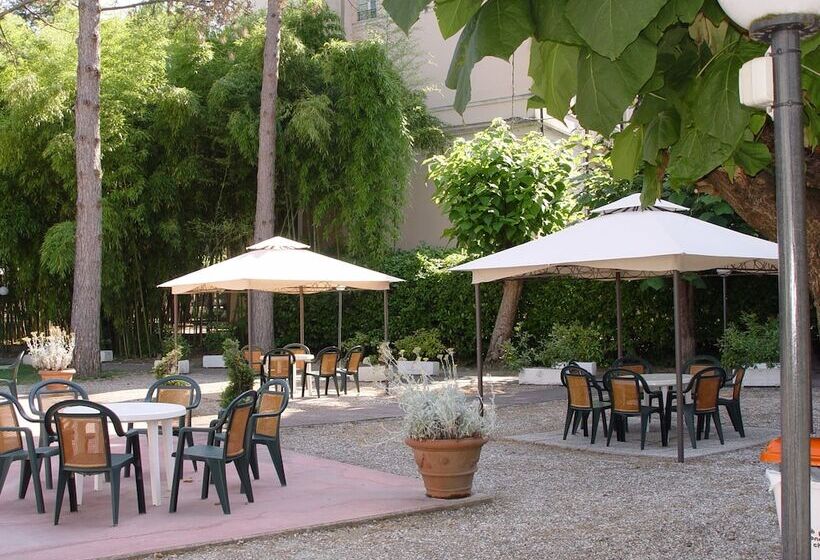 酒店 Villa Delle Fonti