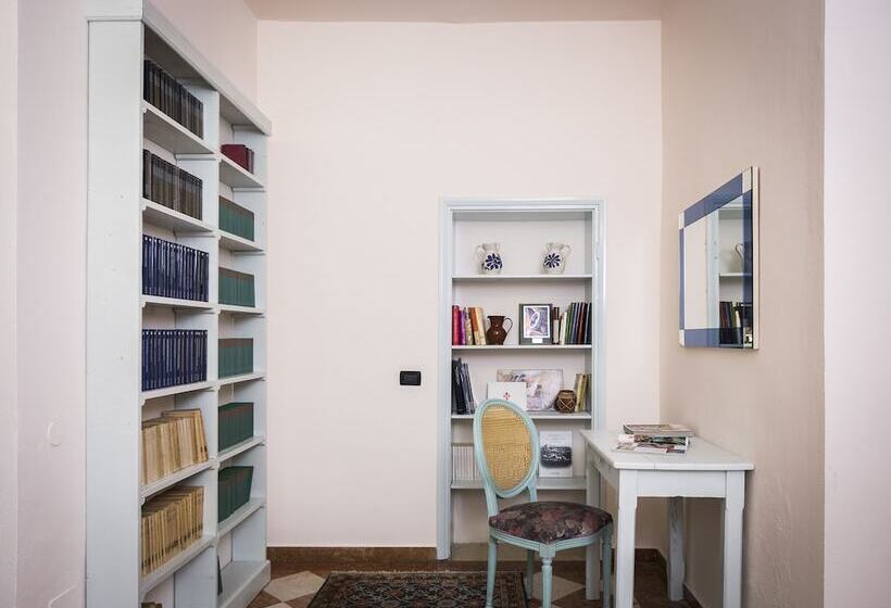 酒店 Villa Delle Fonti