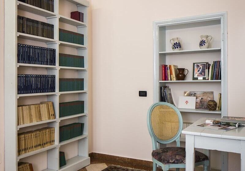 酒店 Villa Delle Fonti