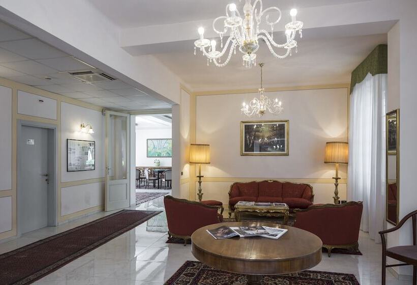 酒店 Villa Delle Fonti