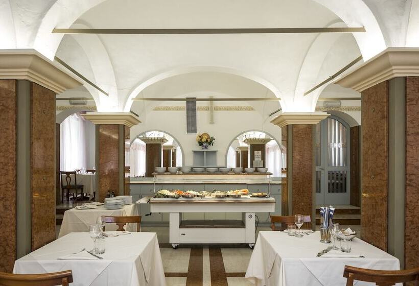 Отель Villa Delle Fonti