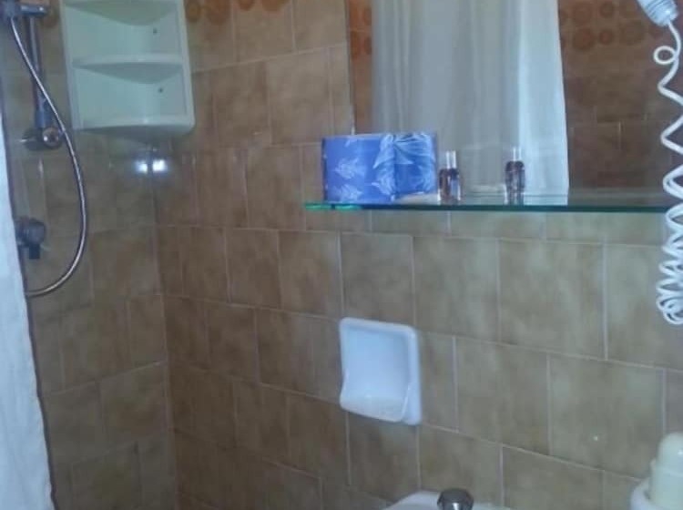 Отель Villa Delle Fonti