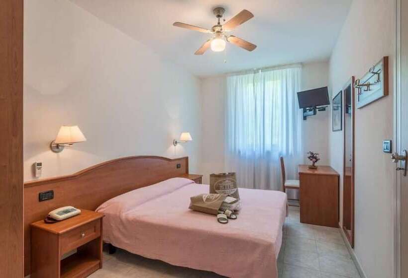 酒店 Villa Delle Fonti