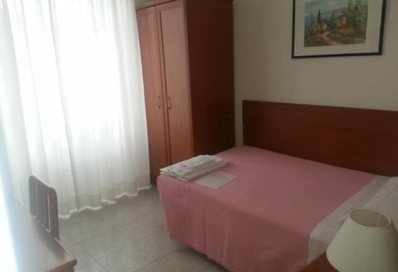 酒店 Villa Delle Fonti