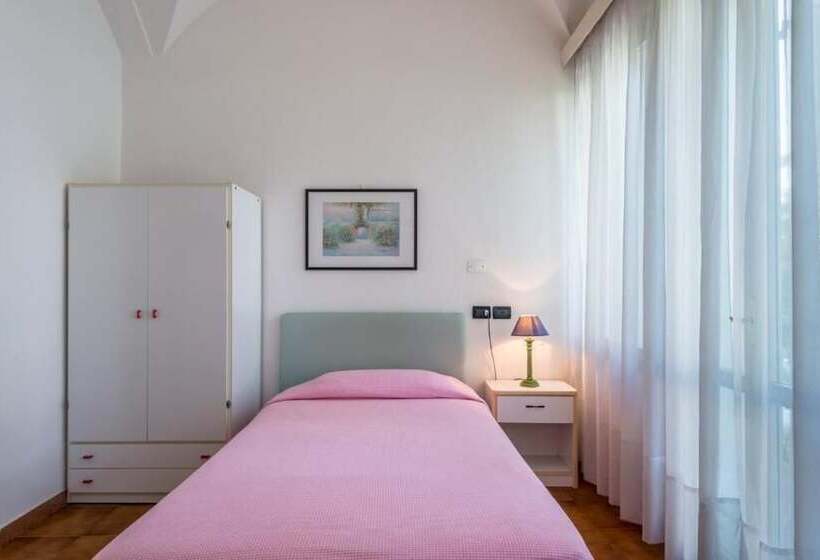 酒店 Villa Delle Fonti