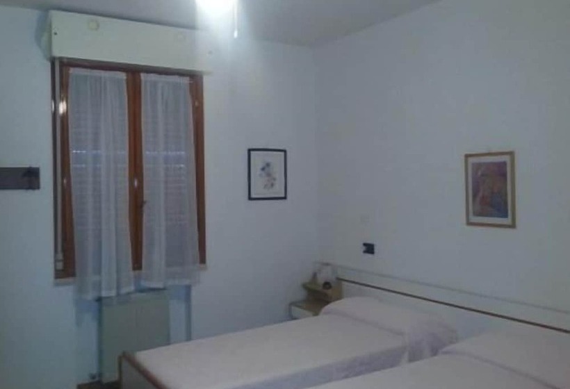 酒店 Villa Delle Fonti