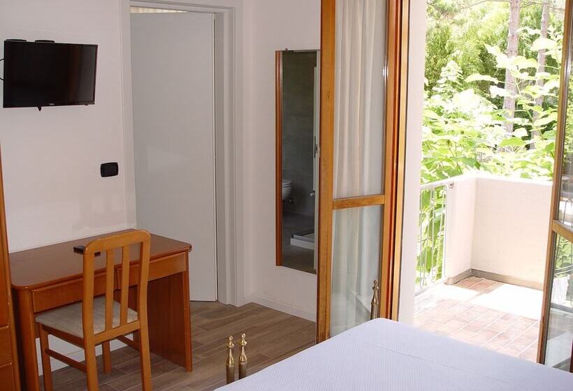 酒店 Villa Delle Fonti