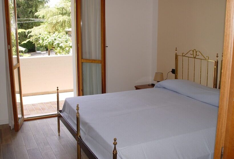 酒店 Villa Delle Fonti