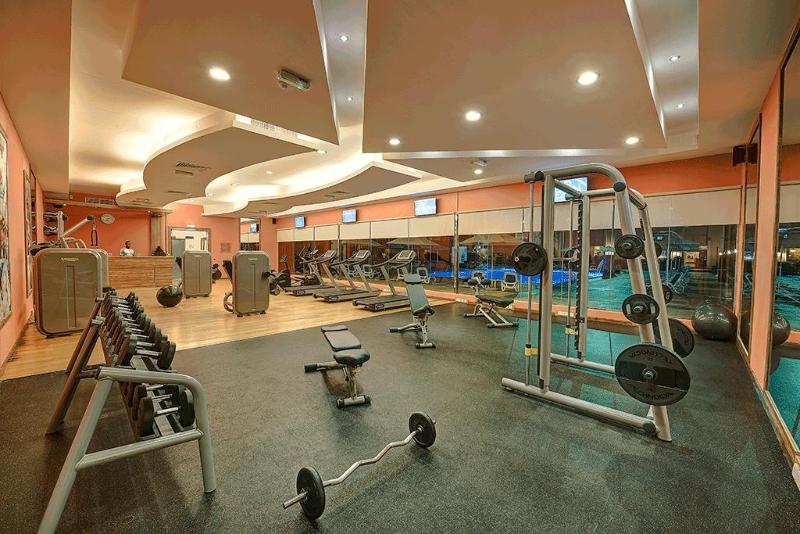 Western Hotel   Ghayathi