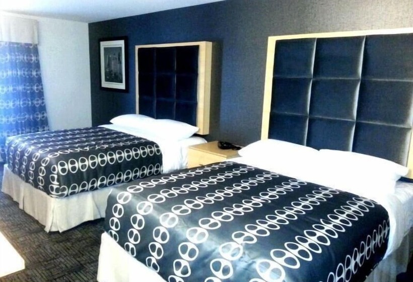 فندق Western Star All Suites Carnduff