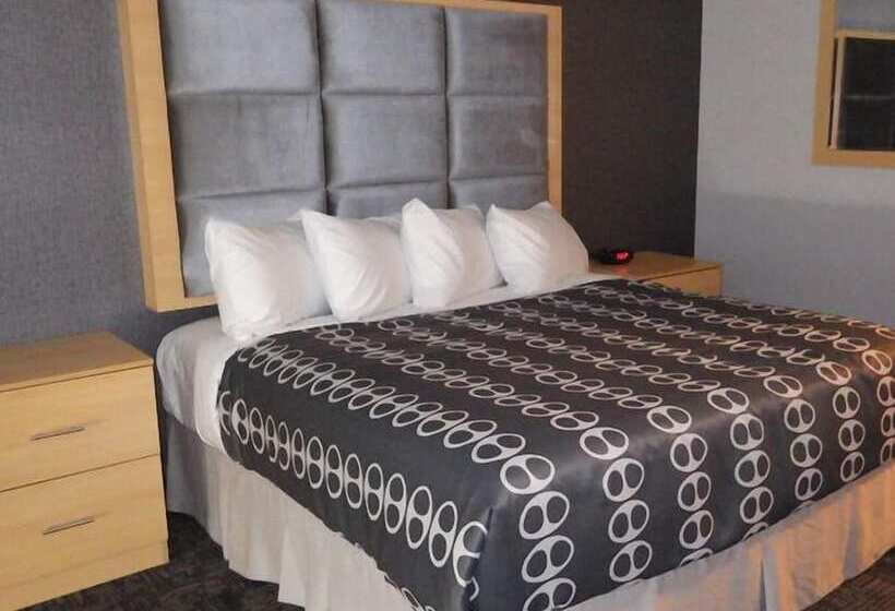 فندق Western Star All Suites Carnduff