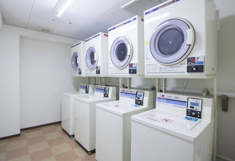 Отель Wing Port Nagasaki