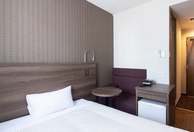 Отель Wing Port Nagasaki