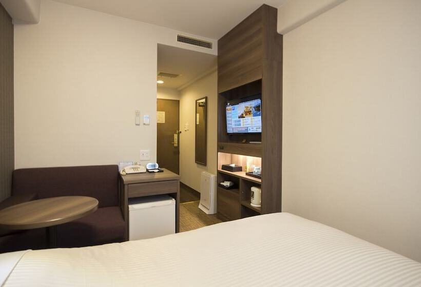 Отель Wing Port Nagasaki