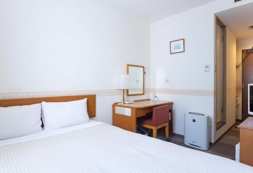 Отель Wing Port Nagasaki