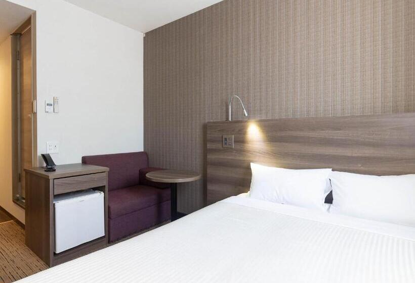 Отель Wing Port Nagasaki